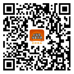 企业微信客服二维码